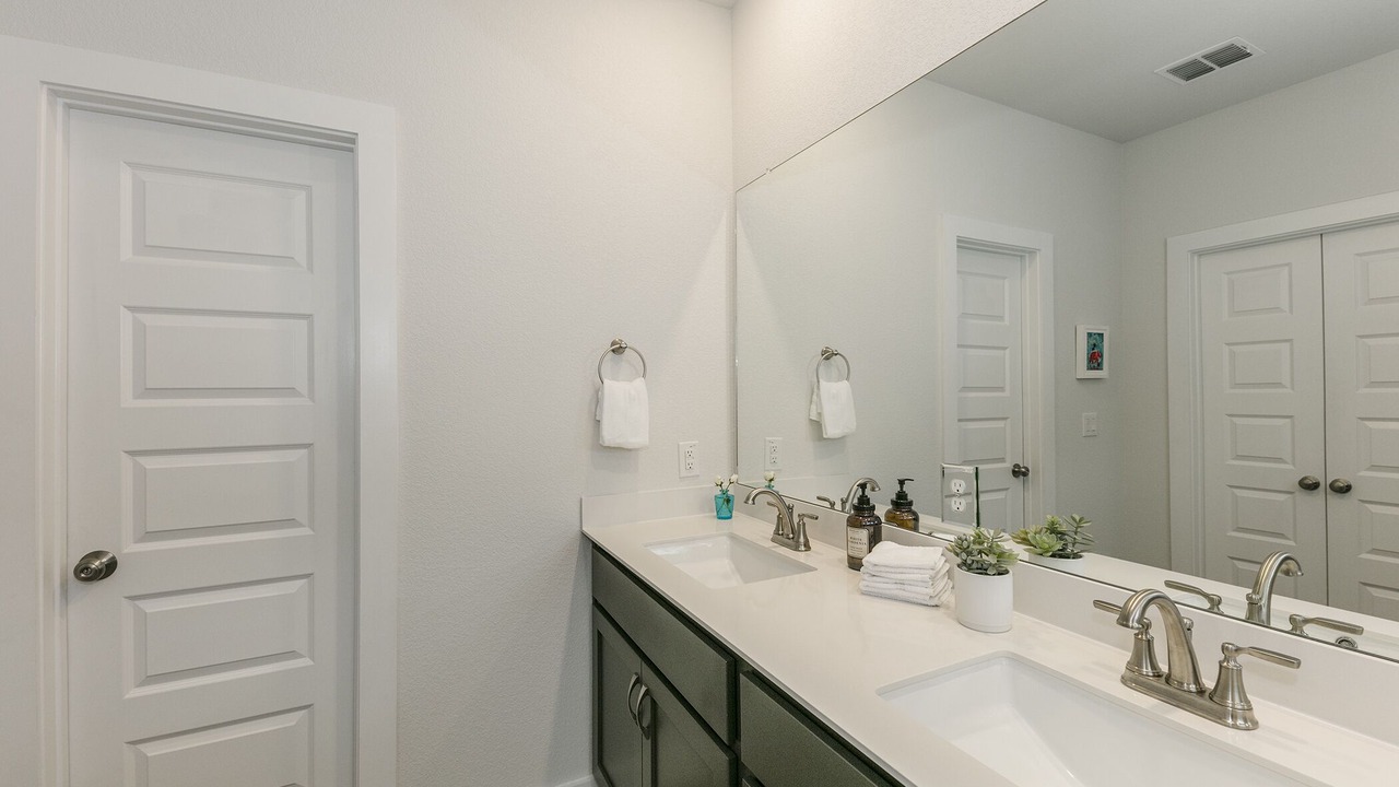Photo of Bathroom in Kyle
