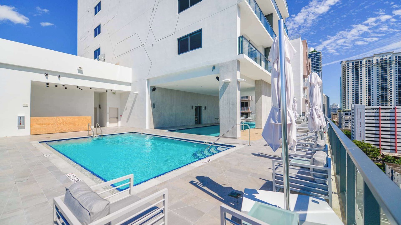 Photo of Outdoor in Brickell