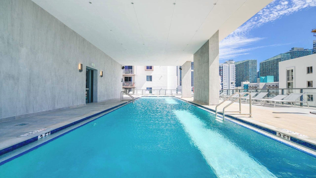 Photo of Outdoor in Brickell