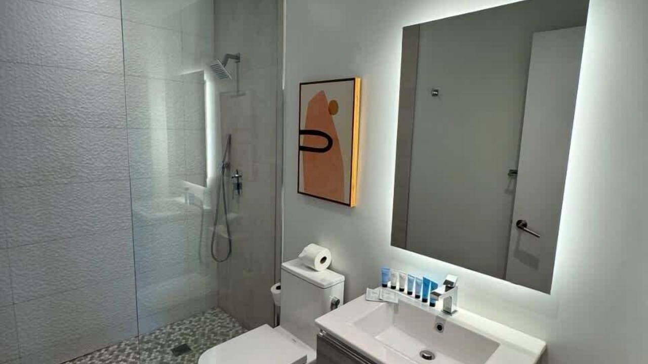 Photo of Bathroom in Brickell