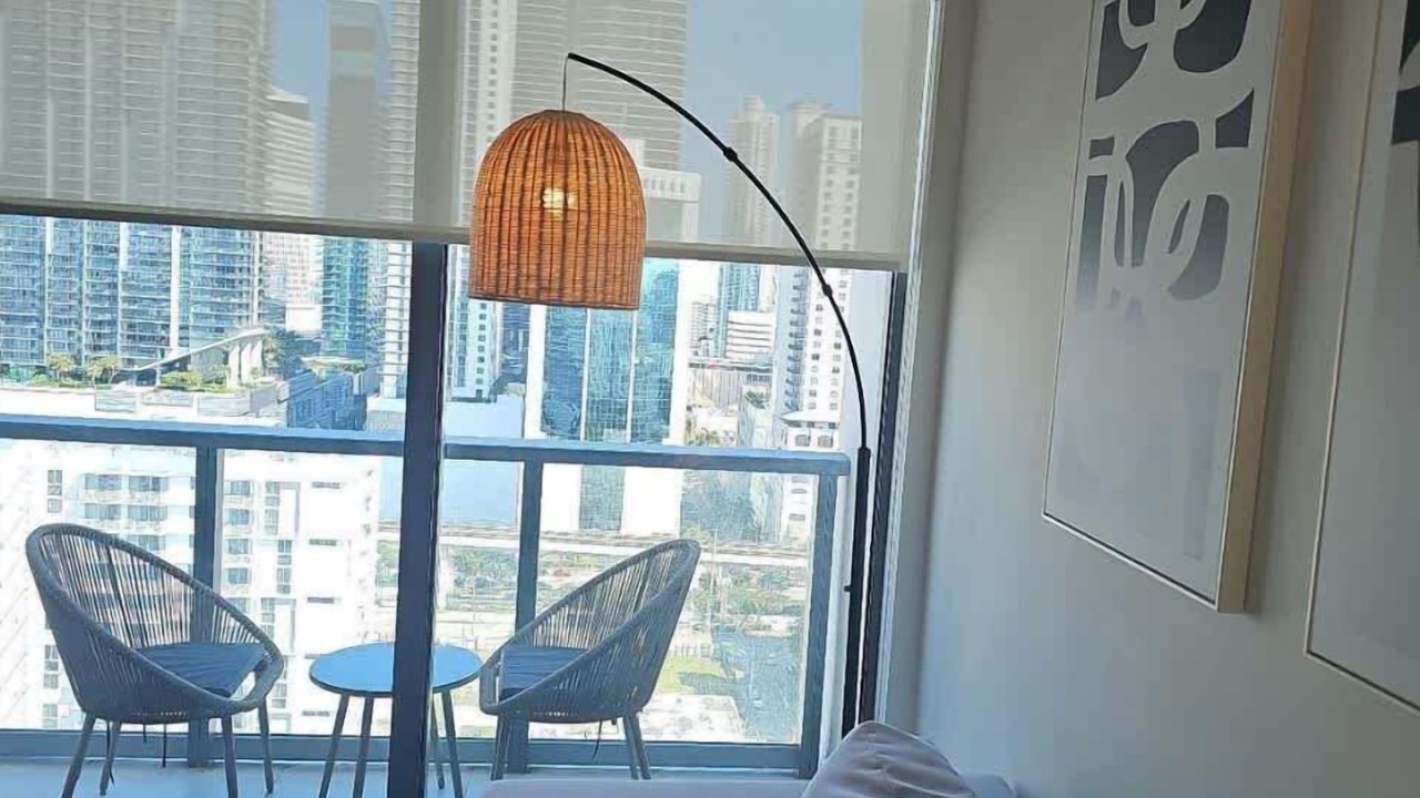 Photo of Livingroom in Brickell