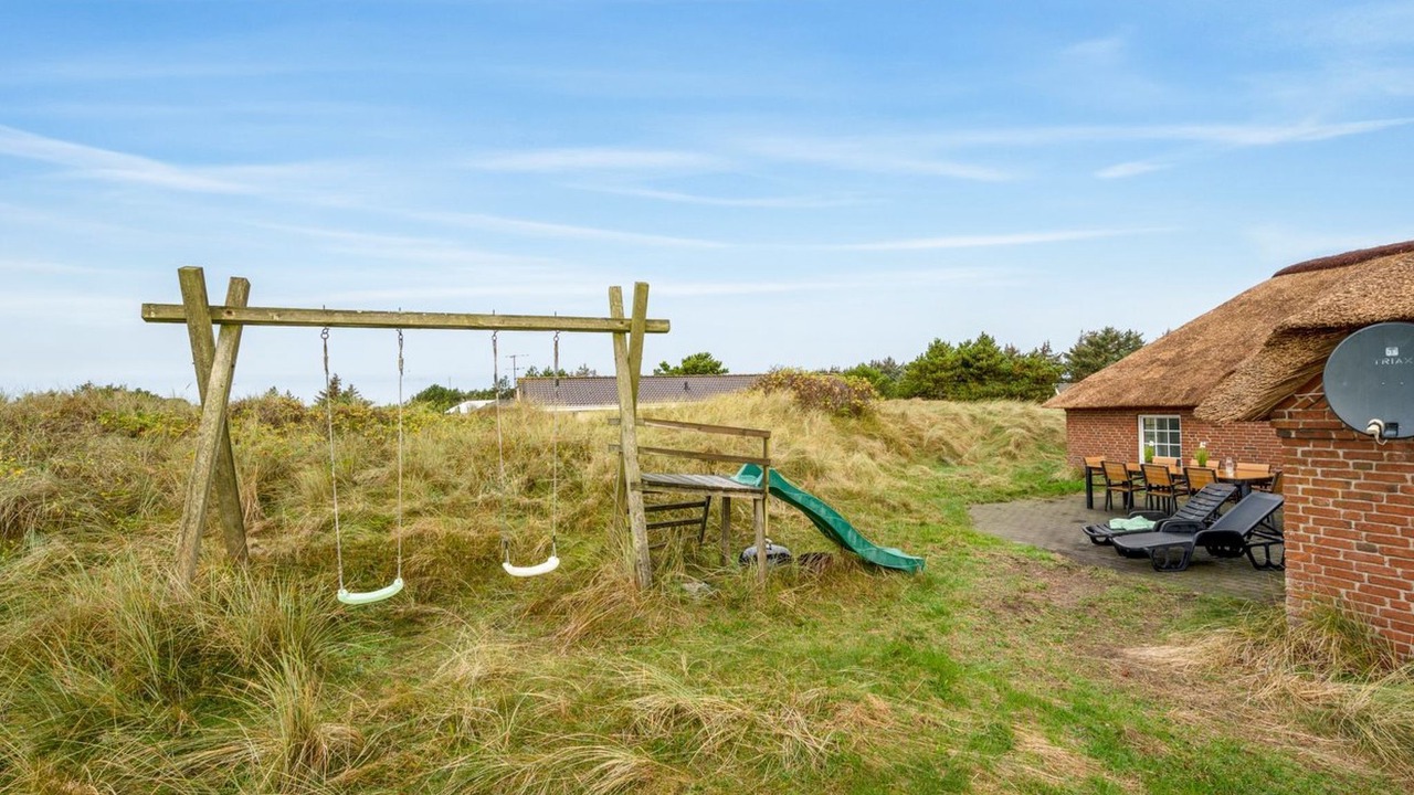 Photo of Outdoor in Klegod Strand