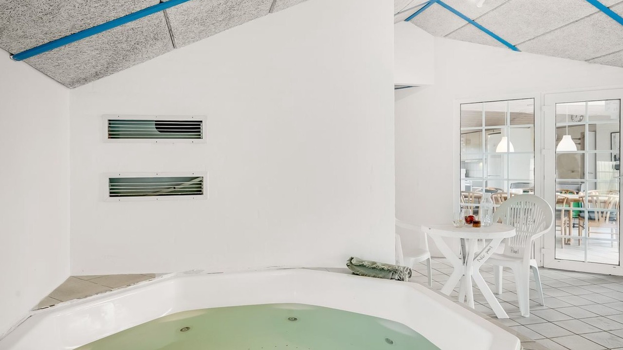 Photo of Bathroom in Klegod Strand