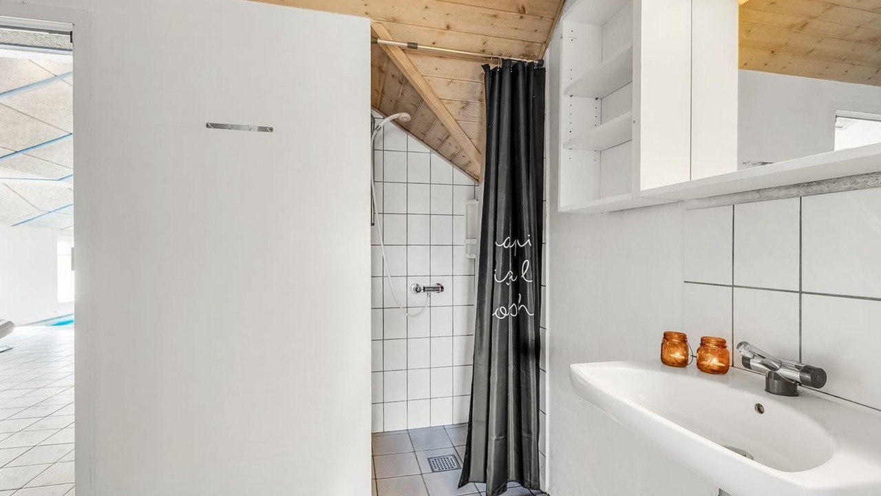 Photo of Bathroom in Klegod Strand