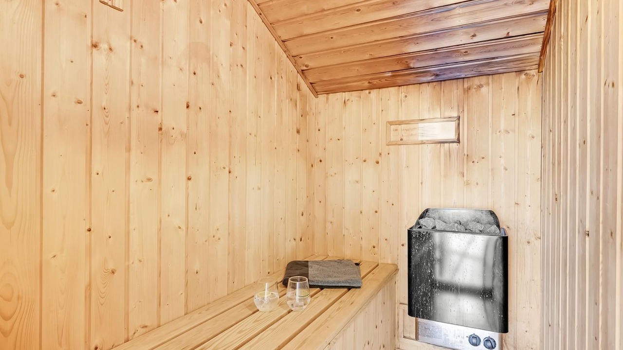 Photo of Bathroom in Klegod Strand