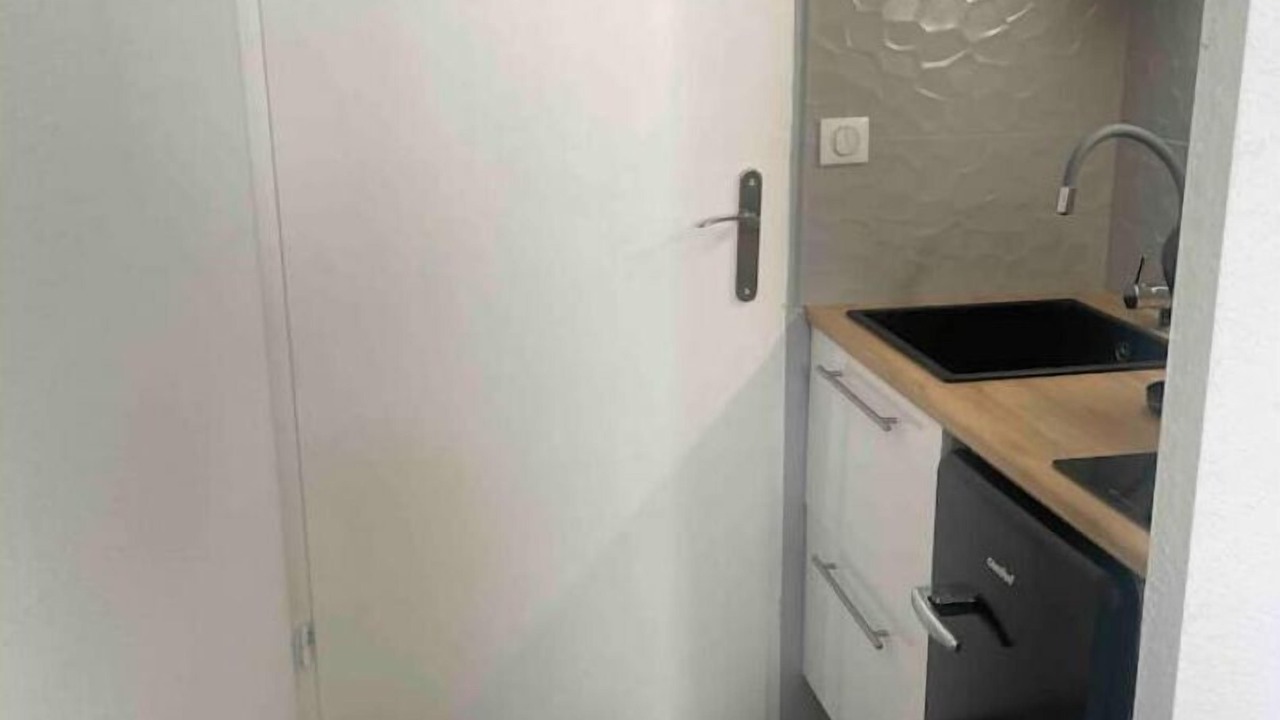 Photo of Kitchen in Villette - Maisons Neuves