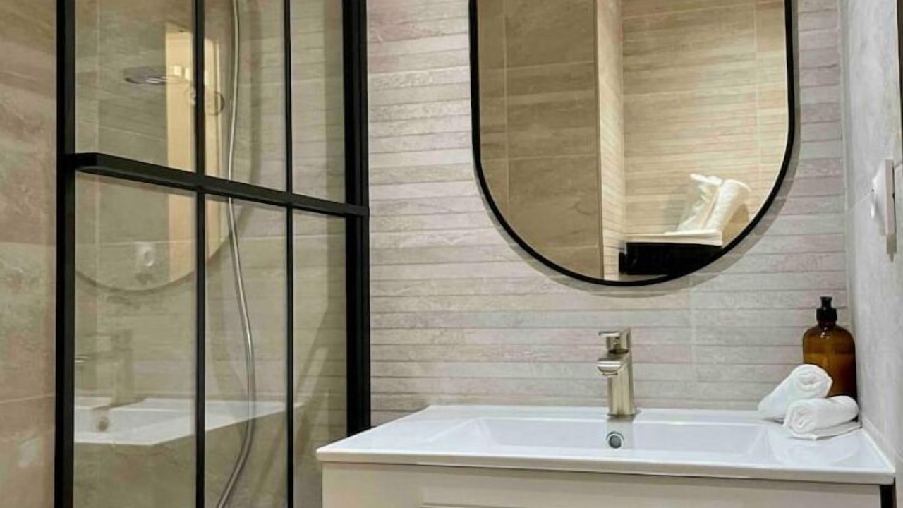 Photo of Bathroom in Villette - Maisons Neuves