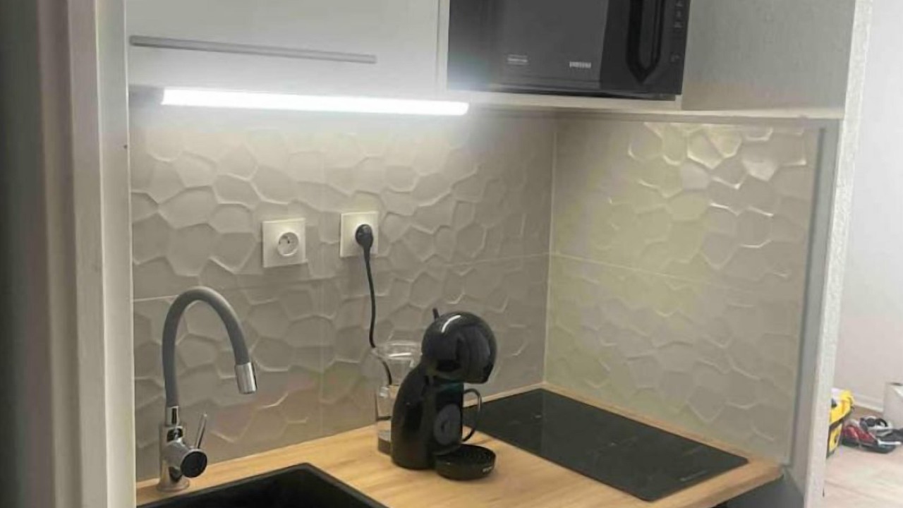 Photo of Kitchen in Villette - Maisons Neuves