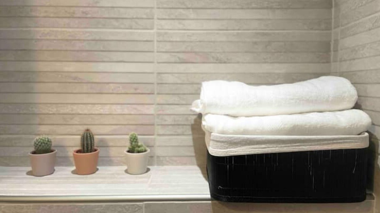 Photo of Bathroom in Villette - Maisons Neuves