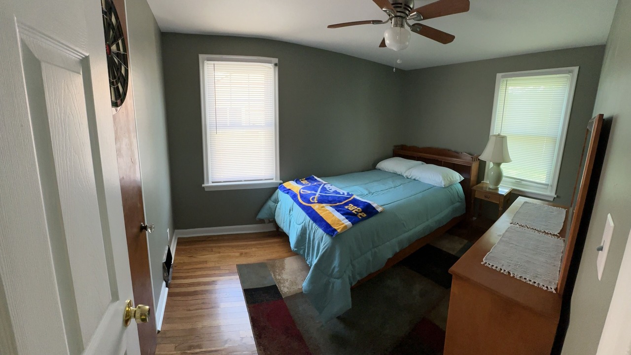 Photo of Bedroom in North Buffalo