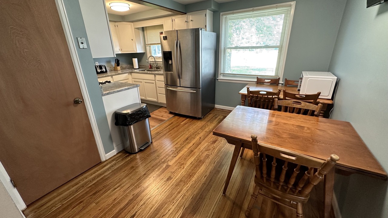 Photo of Kitchen in North Buffalo