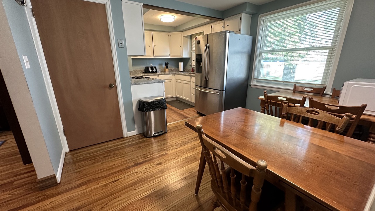 Photo of Kitchen in North Buffalo