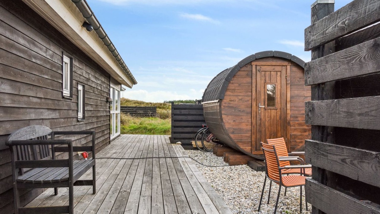 Photo of Outdoor in Lild Strand