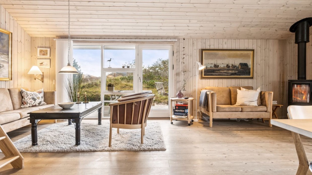 Photo of Livingroom in Lild Strand