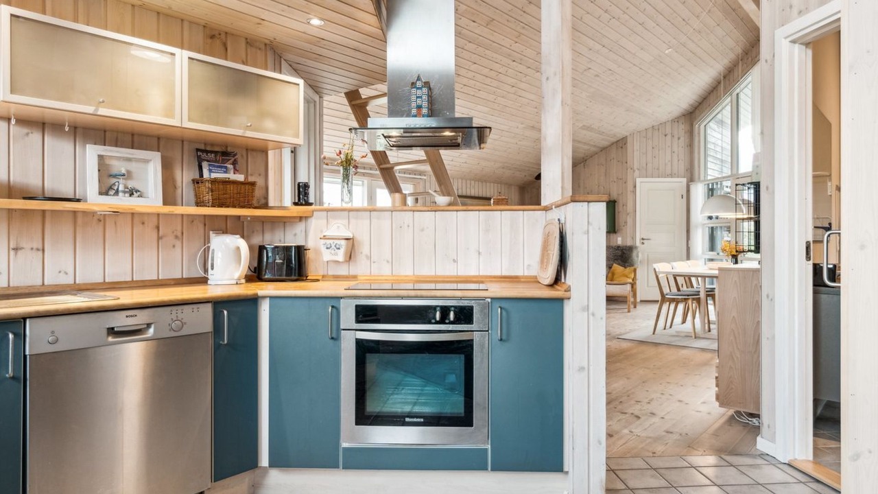 Photo of Bedroom in Lild Strand