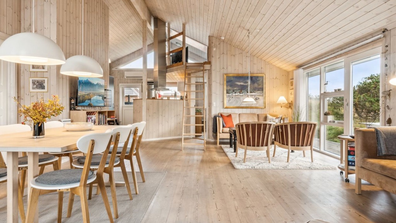 Photo of Livingroom in Lild Strand