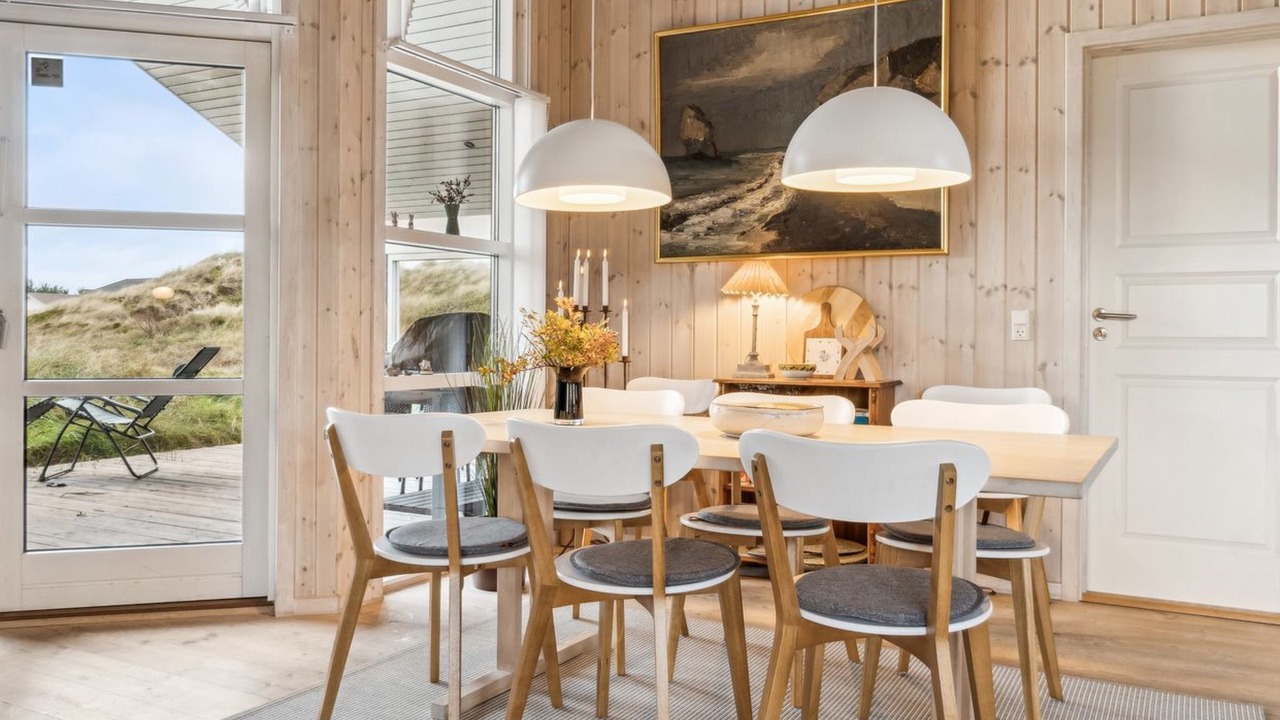 Photo of Bedroom in Lild Strand