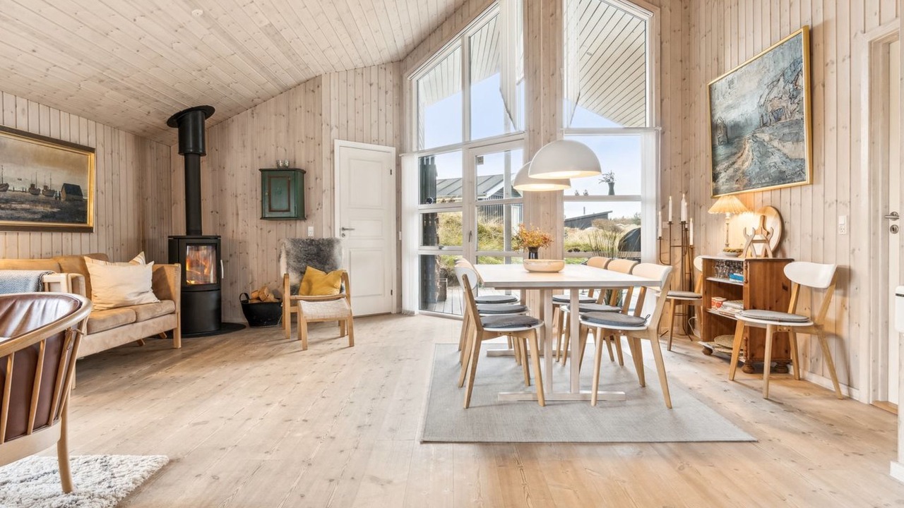 Photo of Livingroom in Lild Strand