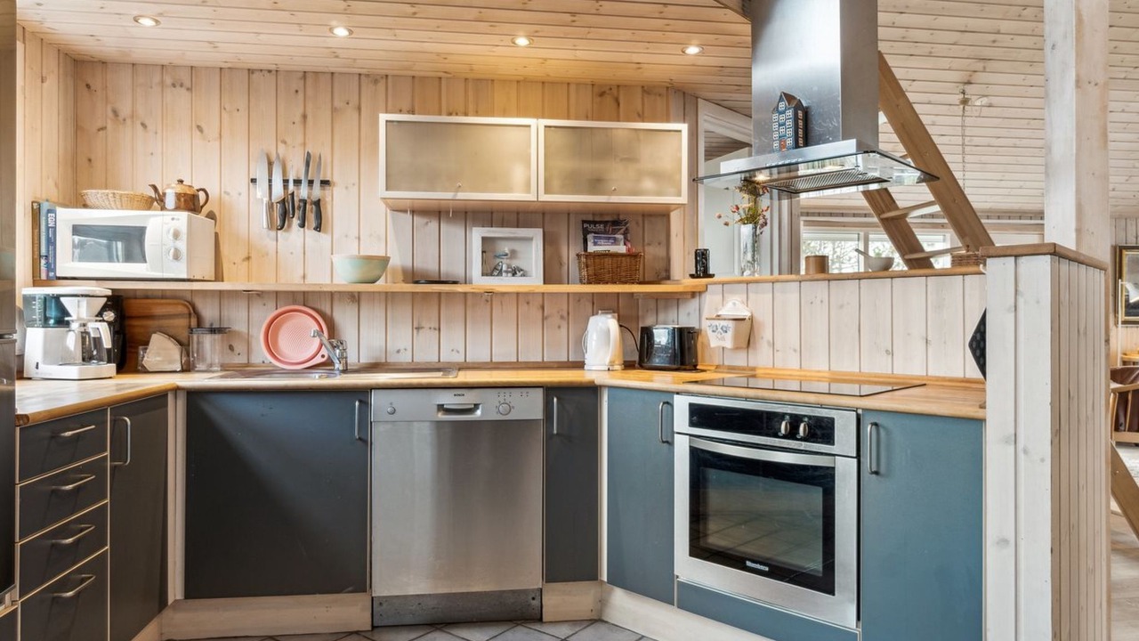 Photo of Bedroom in Lild Strand