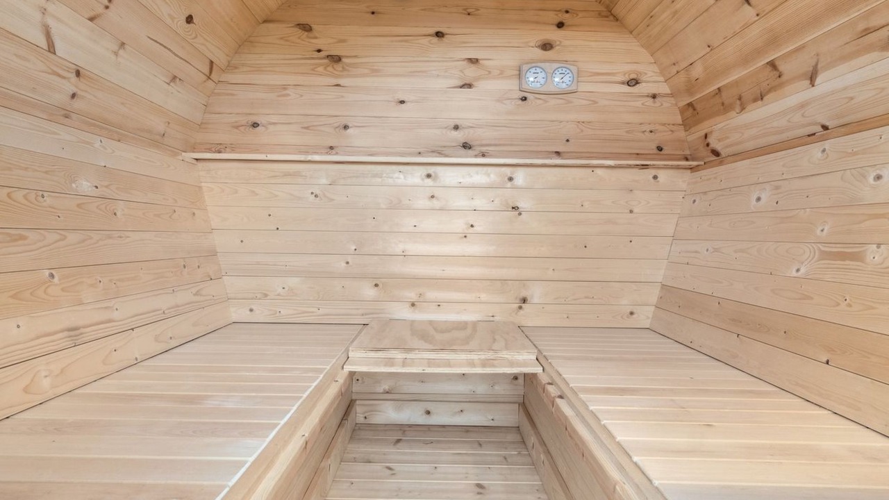 Photo of Outdoor in Lild Strand