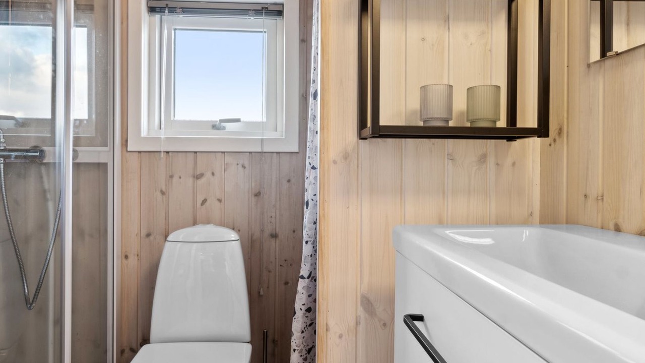 Photo of Bathroom in Lild Strand