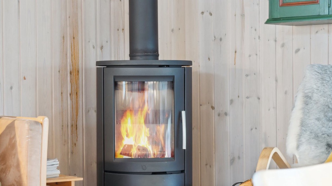 Photo of Livingroom in Lild Strand