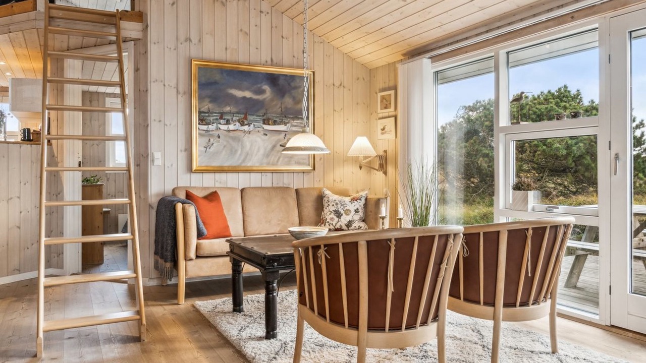 Photo of Livingroom in Lild Strand