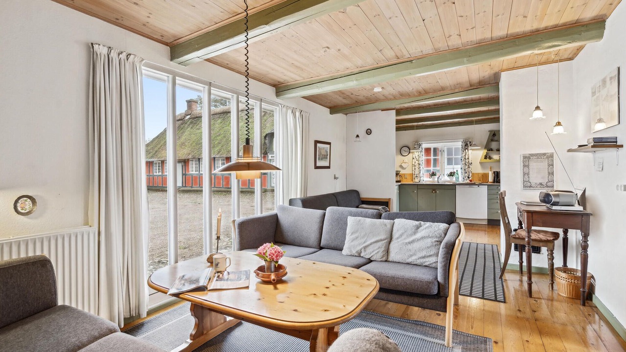 Photo of Bedroom in Faaborg