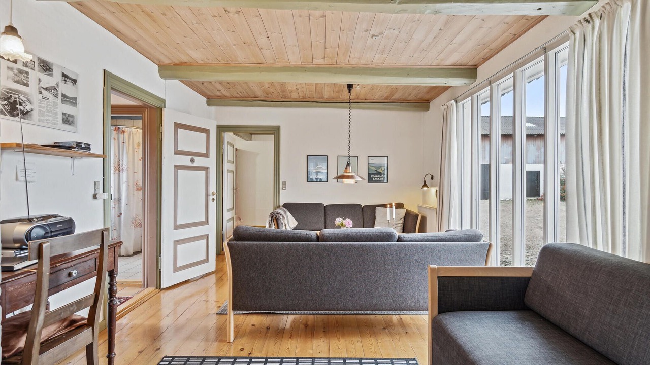 Photo of Bedroom in Faaborg