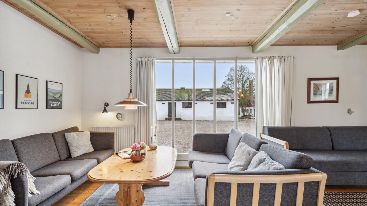 Photo of Bedroom in Faaborg