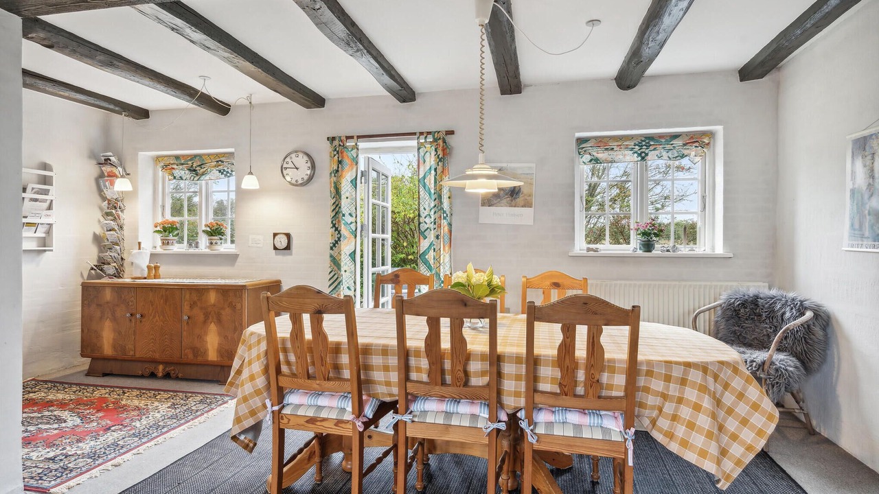 Photo of Bedroom in Faaborg