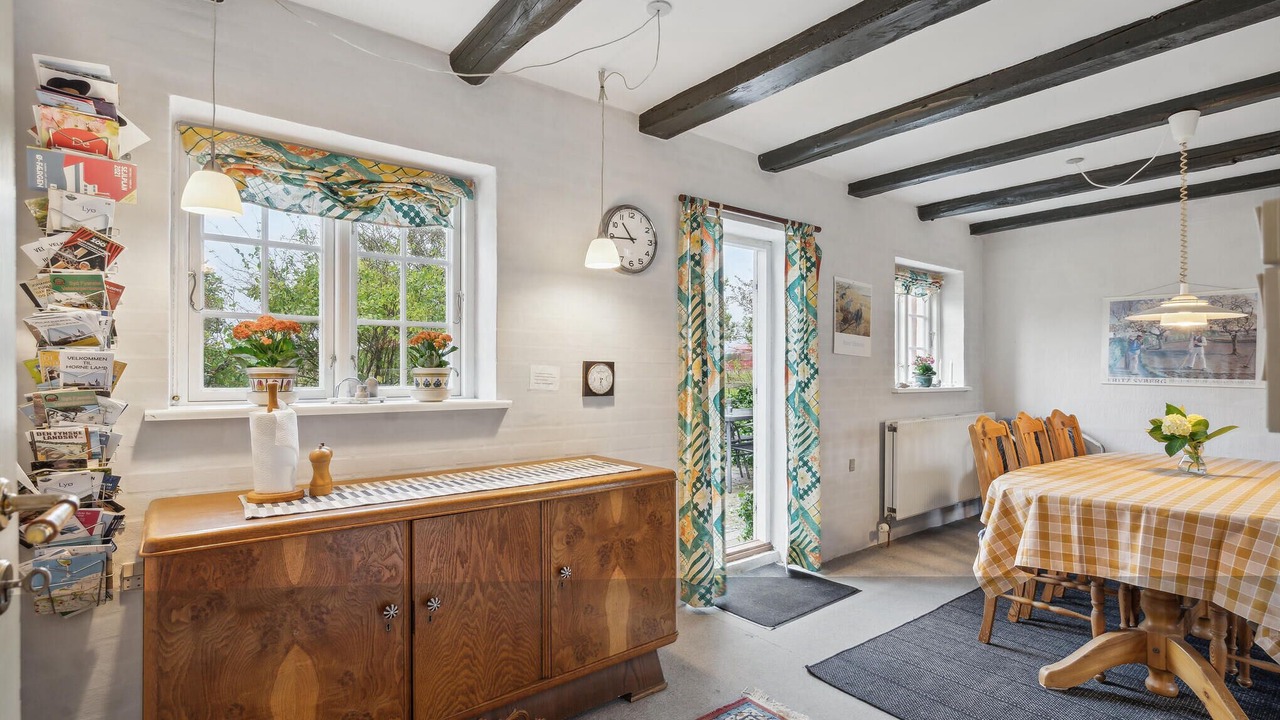 Photo of Bedroom in Faaborg