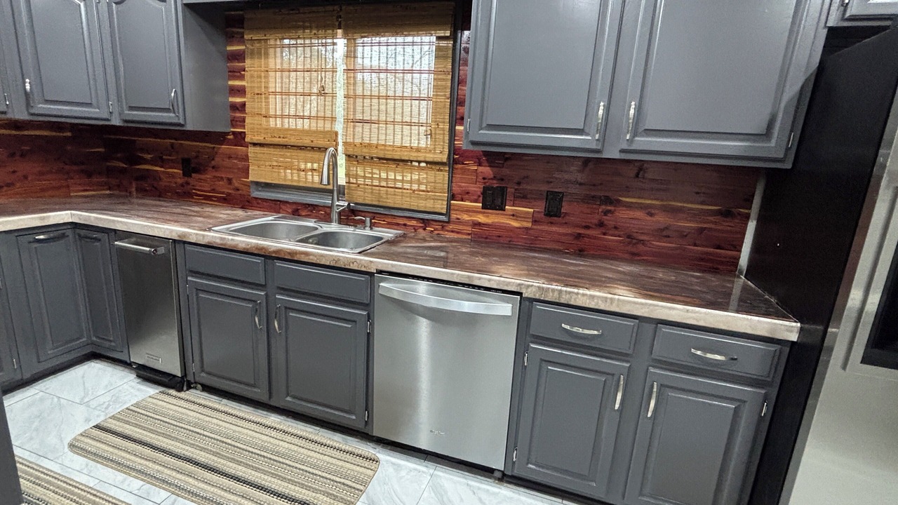 Photo of Kitchen in Augusta