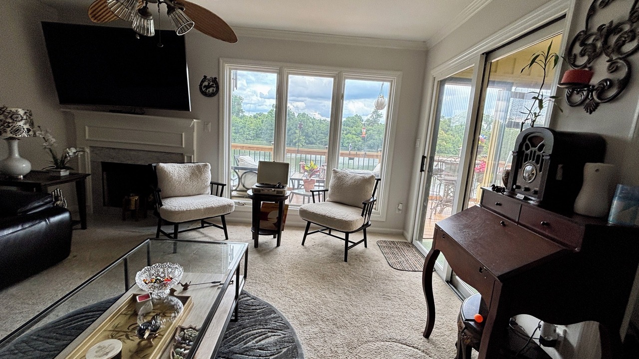 Photo of Livingroom in Augusta