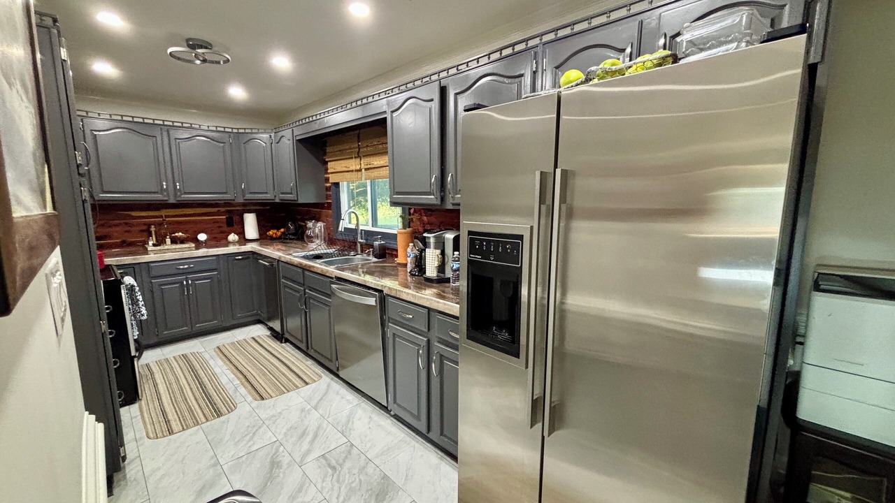 Photo of Kitchen in Augusta