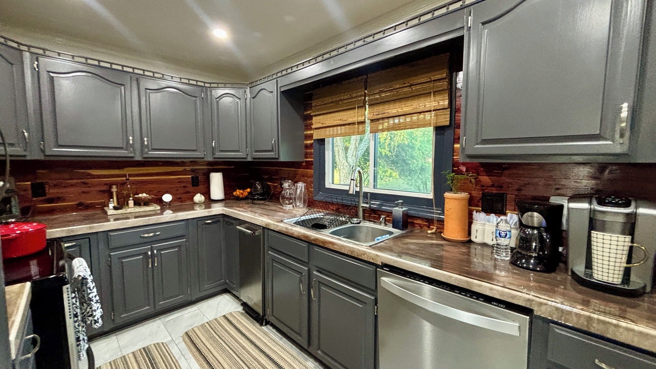 Photo of Kitchen in Augusta