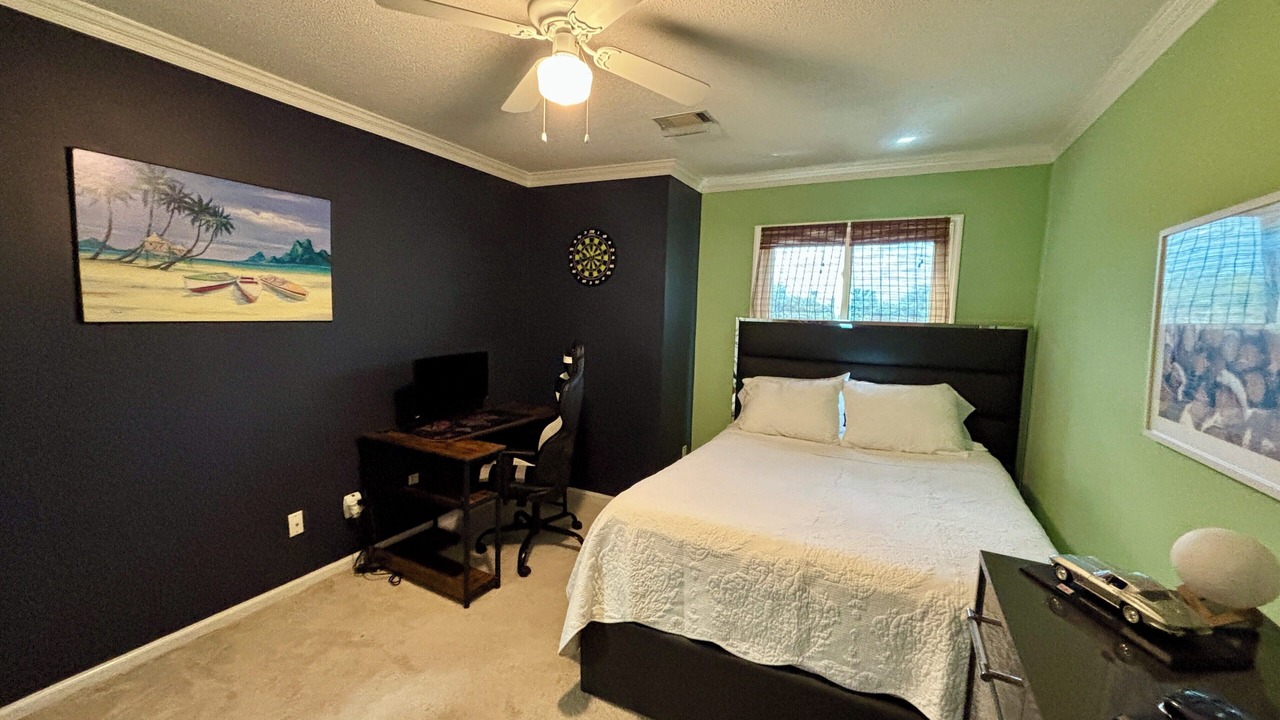 Photo of Bedroom in Augusta