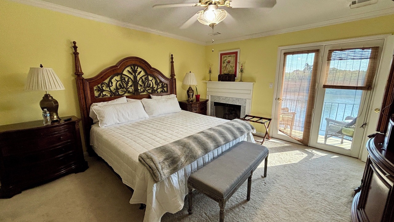 Photo of Bedroom in Augusta