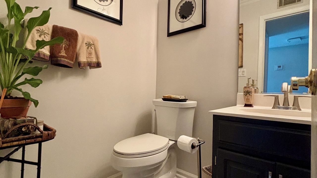 Photo of Bathroom in Augusta