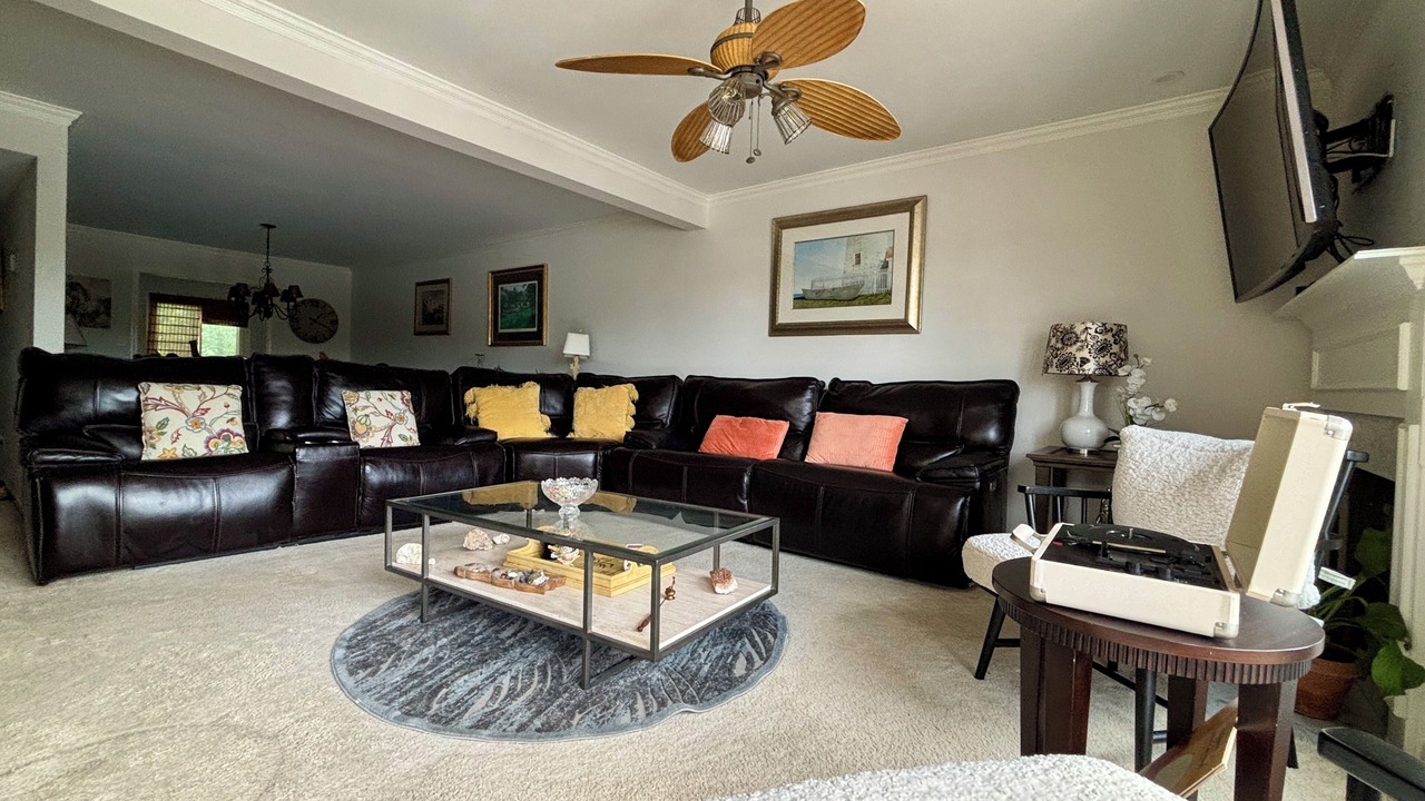 Photo of Livingroom in Augusta