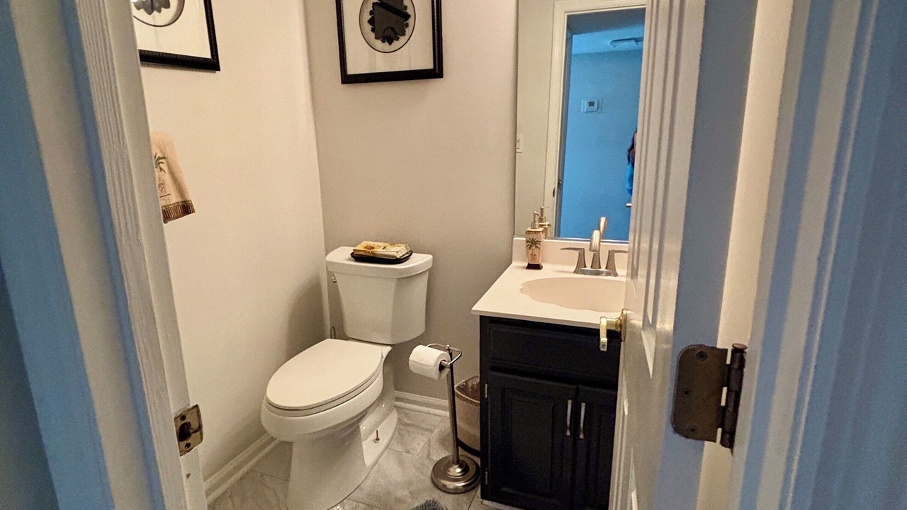 Photo of Bathroom in Augusta