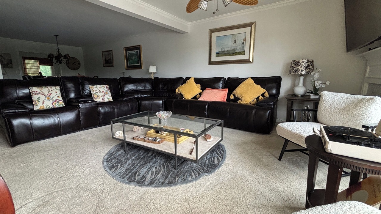 Photo of Livingroom in Augusta