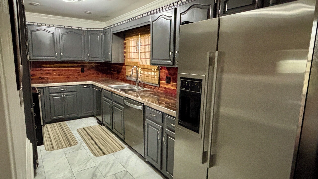 Photo of Kitchen in Augusta