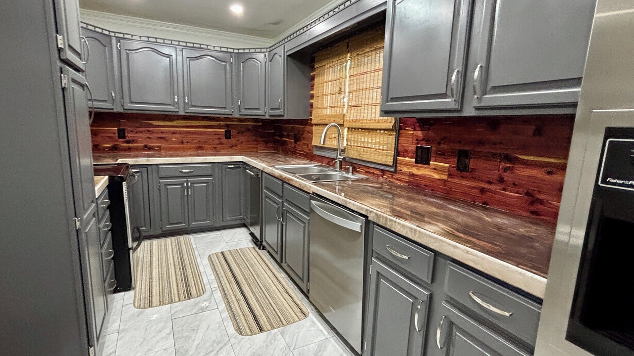 Photo of Kitchen in Augusta