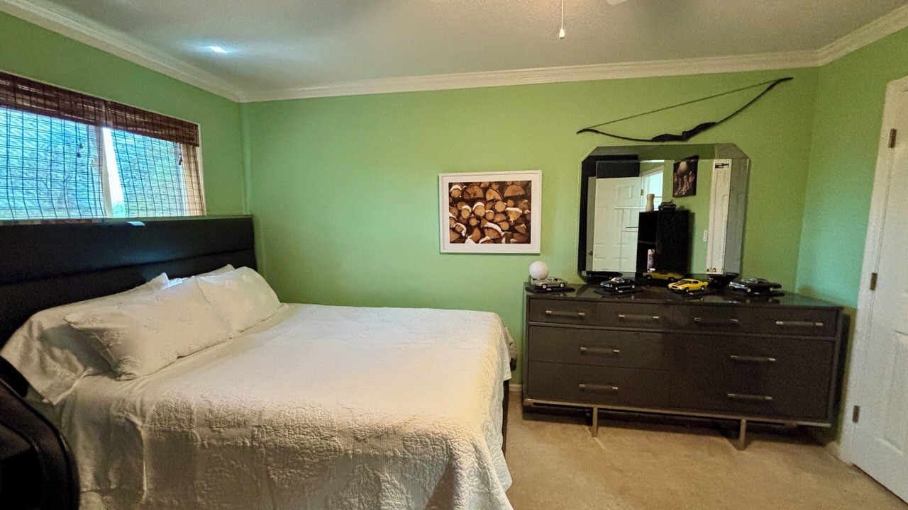 Photo of Bedroom in Augusta
