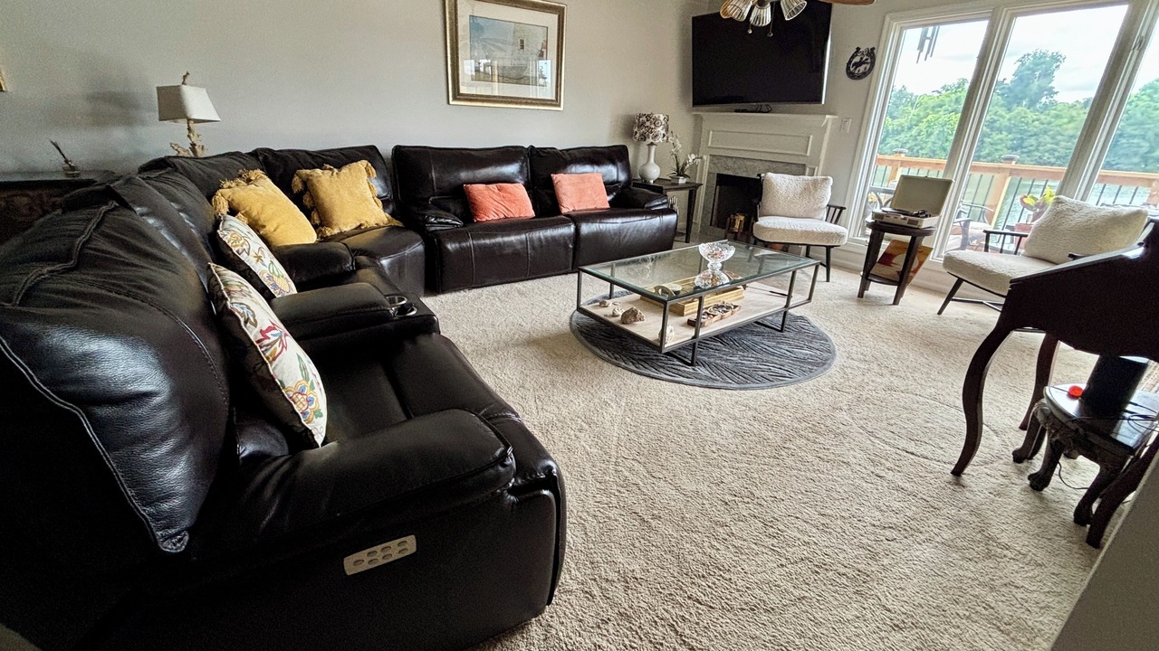 Photo of Livingroom in Augusta