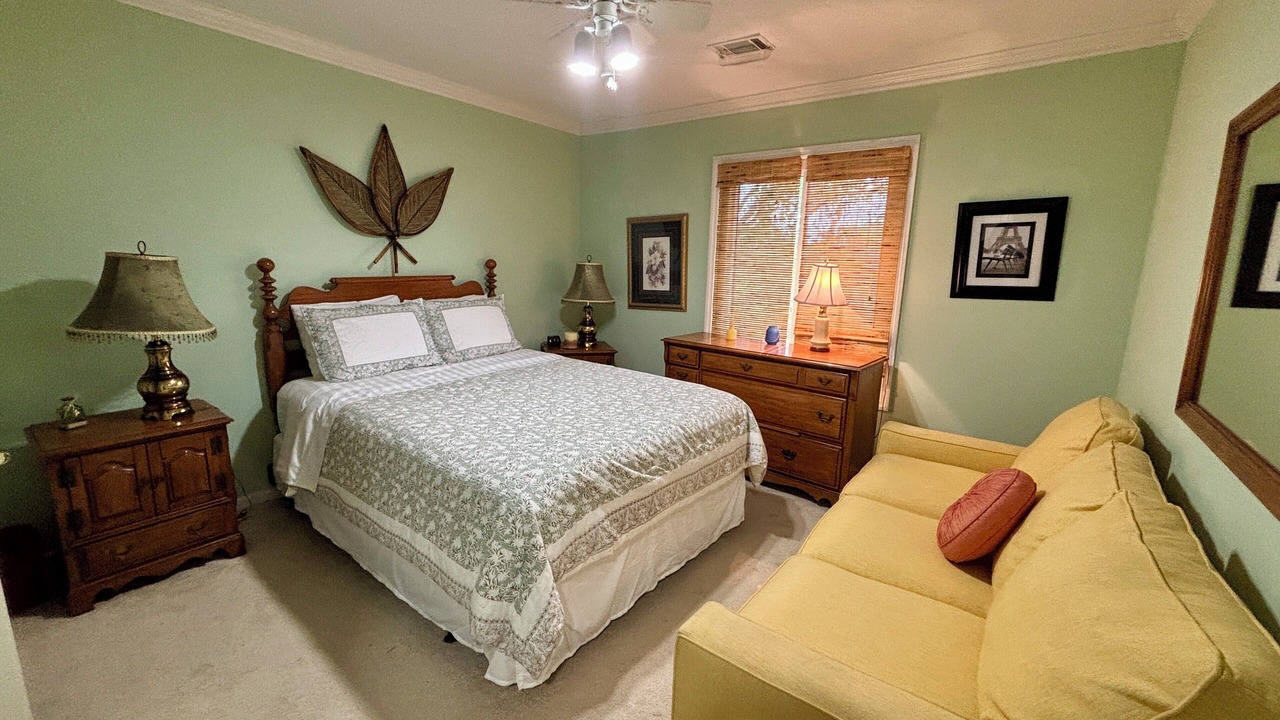 Photo of Bedroom in Augusta