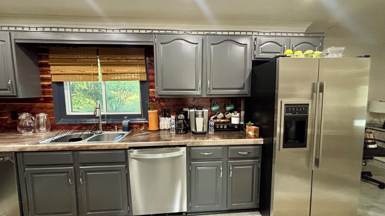 Photo of Kitchen in Augusta