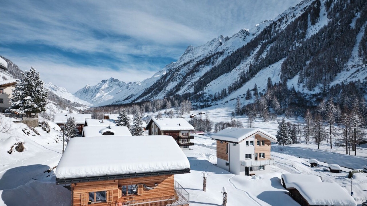 Photo of Outdoor in Blatten