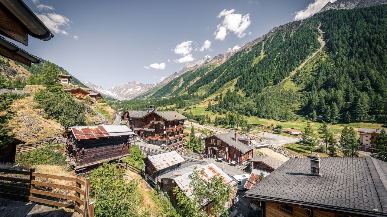 Photo of Outdoor in Blatten